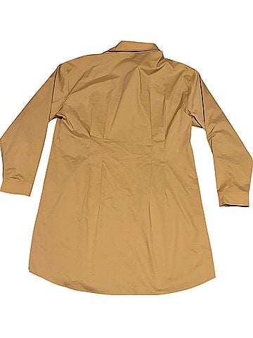 Forever 21 Long Sleeve Button-Down Shirt (view 2)