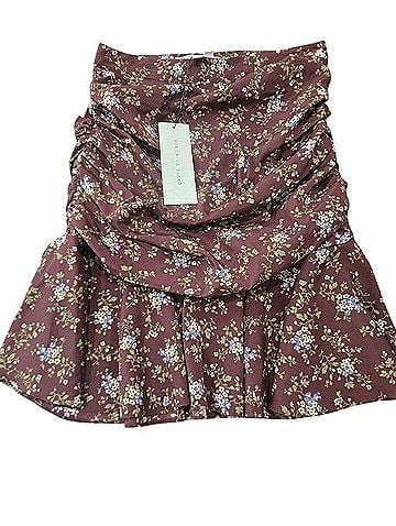 Veronica Beard Taras Casual Skirt (view 1)