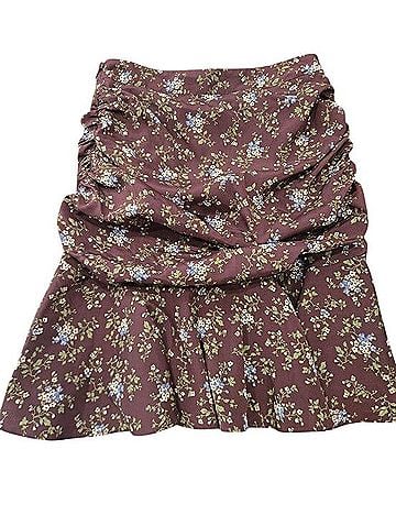 Veronica Beard Taras Casual Skirt (view 2)