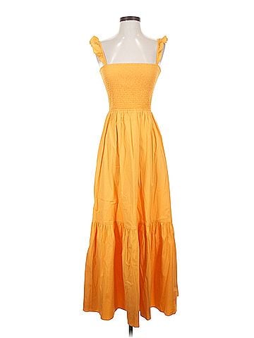 Express Express Casual Dress (view 1)