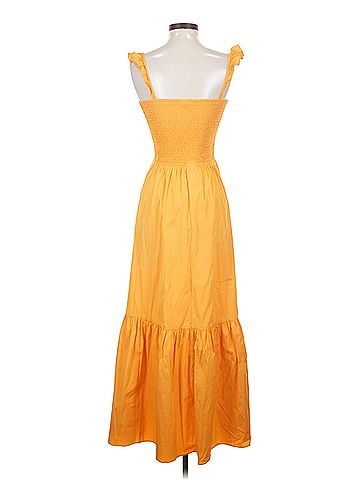Express Express Casual Dress (view 2)