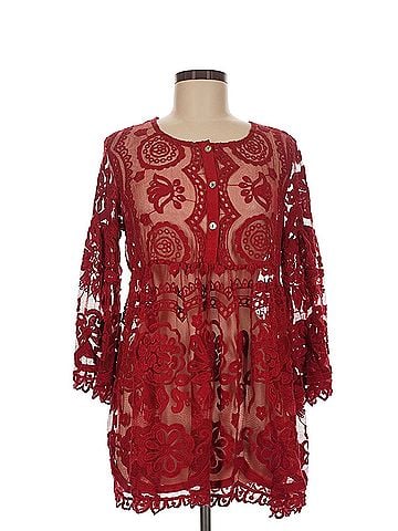 Free People Cocktail Dress (view 1)