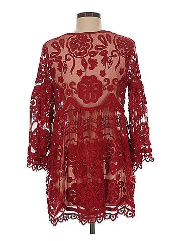 Free People Cocktail Dress (view 2)