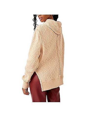 We the Free Tommy Turtleneck Sweater (view 2)