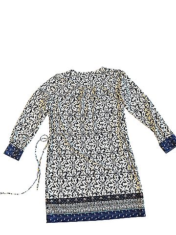 Ann Taylor LOFT Casual Dress (view 2)