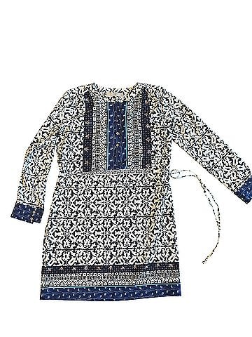 Ann Taylor LOFT Casual Dress (view 1)