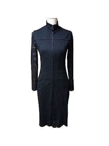 Akris Punto Casual Dress (view 2)