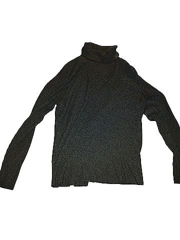 INC International Concepts Turtleneck Sweater (view 1)