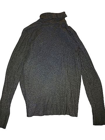 INC International Concepts Turtleneck Sweater (view 2)