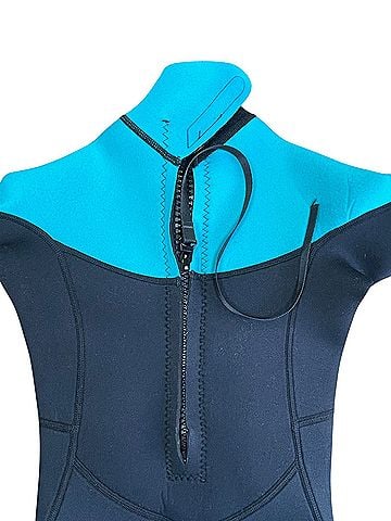 Speedo Wetsuit (view 2)