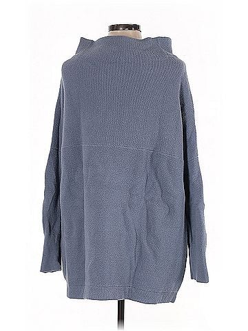 Free People Free People Turtleneck Sweater (view 2)
