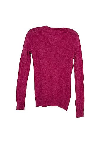 Saks Fifth Avenue Cashmere Pullover Sweater (view 2)