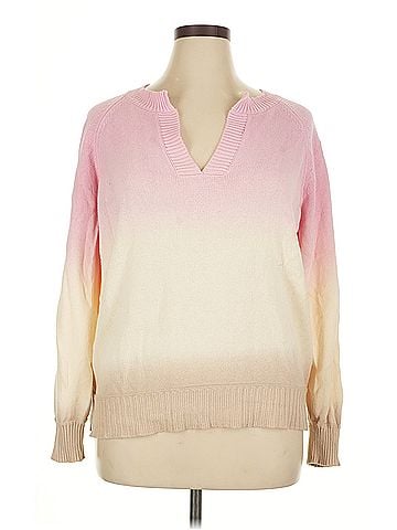 Lou & Grey Lou &amp; Grey Pullover Sweater (view 1)