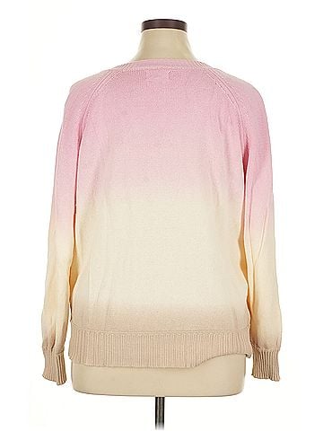 Lou & Grey Lou &amp; Grey Pullover Sweater (view 2)