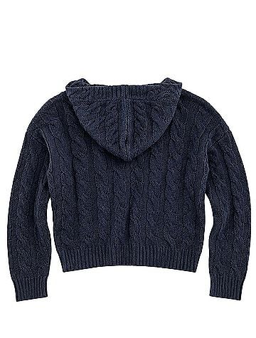 American Eagle Outfitters Pullover Hoodie (view 2)