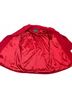 Pendleton 100% Wool Red Coat Size M - photo 8