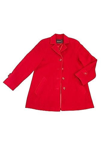 Pendleton Coat (view 1)