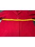 Pendleton 100% Wool Red Coat Size M - photo 7