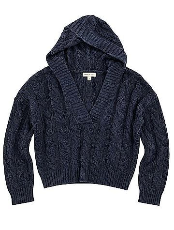 American Eagle Outfitters Pullover Hoodie (view 1)