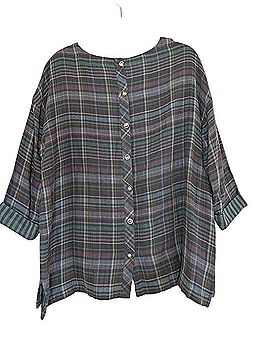 SIGRID OLSEN for J. JILL Casual Shirts (view 2)