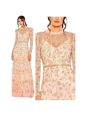 Mac Duggal Cocktail Dress (view 2)