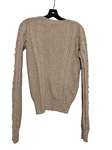 Bloomingdale's Cashmere Pullover Sweater (view 2)