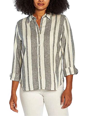 Orvis Button-Down Shirt (view 1)