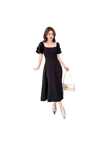 Shein DAZY Casual Dress (view 2)
