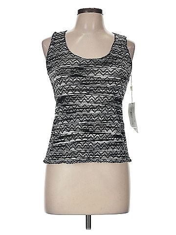 Missoni Sleeveless Top (view 1)