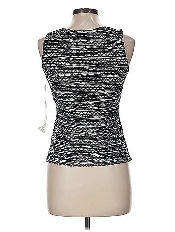 Missoni Sleeveless Top (view 2)