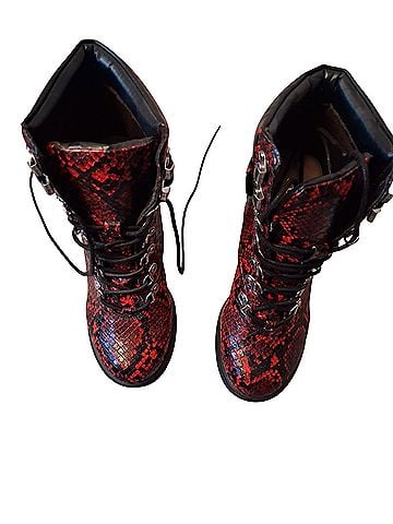 Shoedazzle Ankle Boots (view 2)