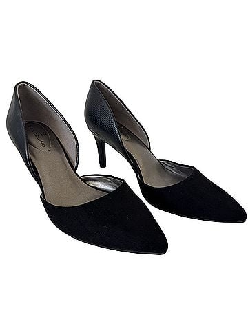 Bandolino Heels (view 1)