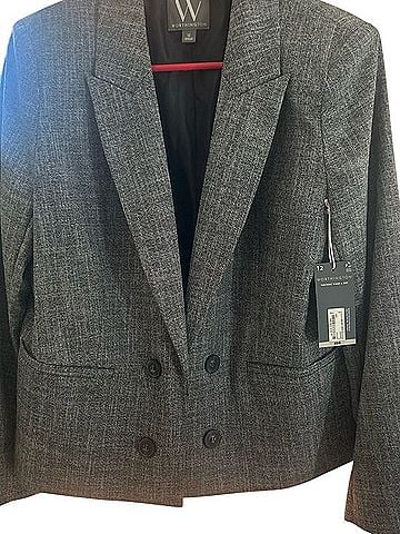 Worthington Blazer (view 1)