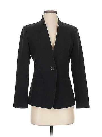 Ann Taylor LOFT Ann Taylor Loft Blazer (view 1)