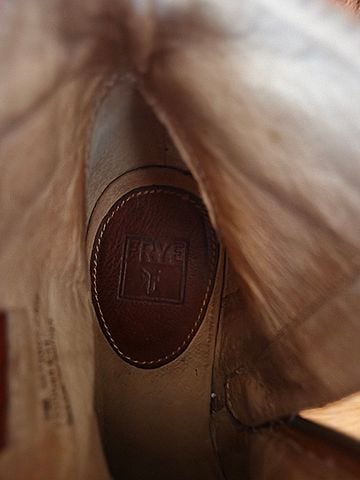 FRYE Ankle Boots (view 2)