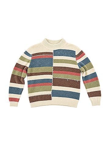 Alfred Dunner Pullover Sweater (view 1)