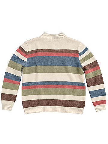 Alfred Dunner Pullover Sweater (view 2)