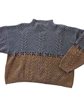 Woolrich Pullover Sweater (view 1)