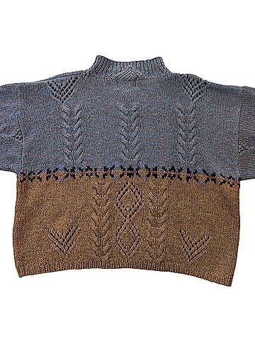 Woolrich Pullover Sweater (view 2)