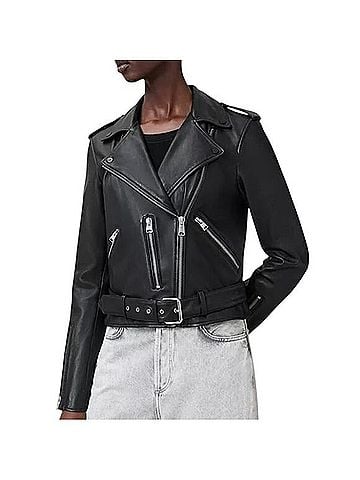 ALLSAINTS Balfern Blazer (view 1)