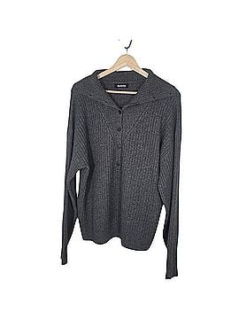 Naadam Pullover Sweater (view 2)