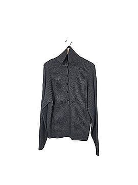 Naadam Pullover Sweater (view 1)