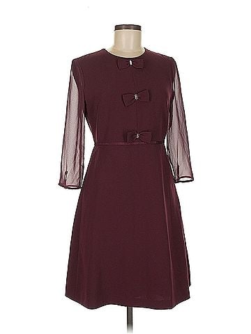 Ted Baker London Ted Baker London Cocktail Dress (view 1)