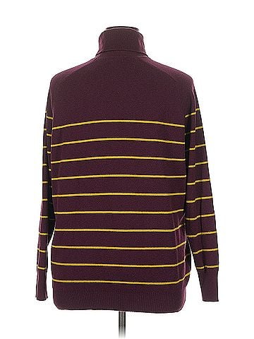Universal Standard Universal Standard Turtleneck Sweater (view 2)