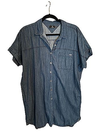 Volcom Casual Dress (view 1)