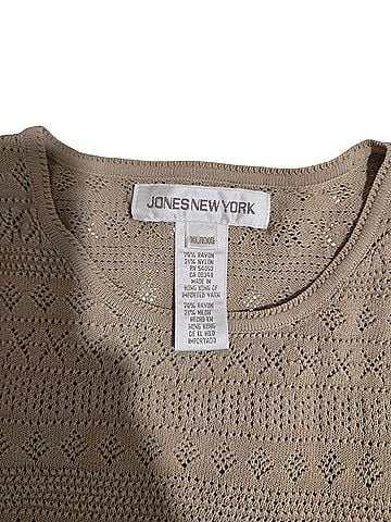 Jones New York Pullover Sweater (view 2)