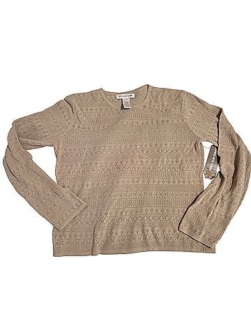 Jones New York Pullover Sweater (view 1)