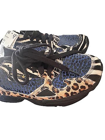 Adidas Sneakers (view 2)