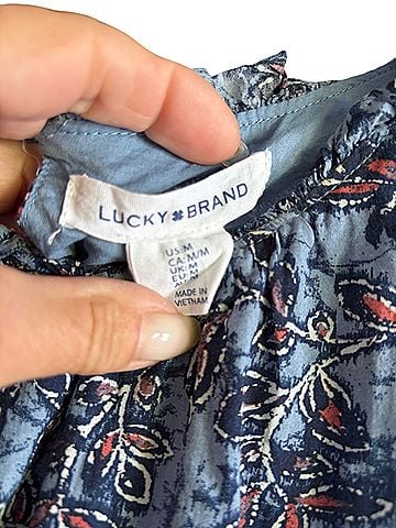 Lucky Brand Casual Dress (view 1)