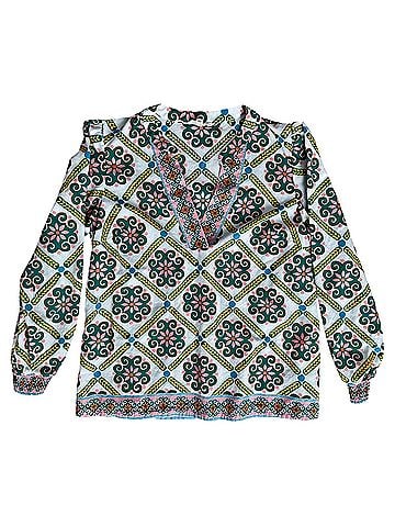 Boden Long Sleeve Blouse (view 1)